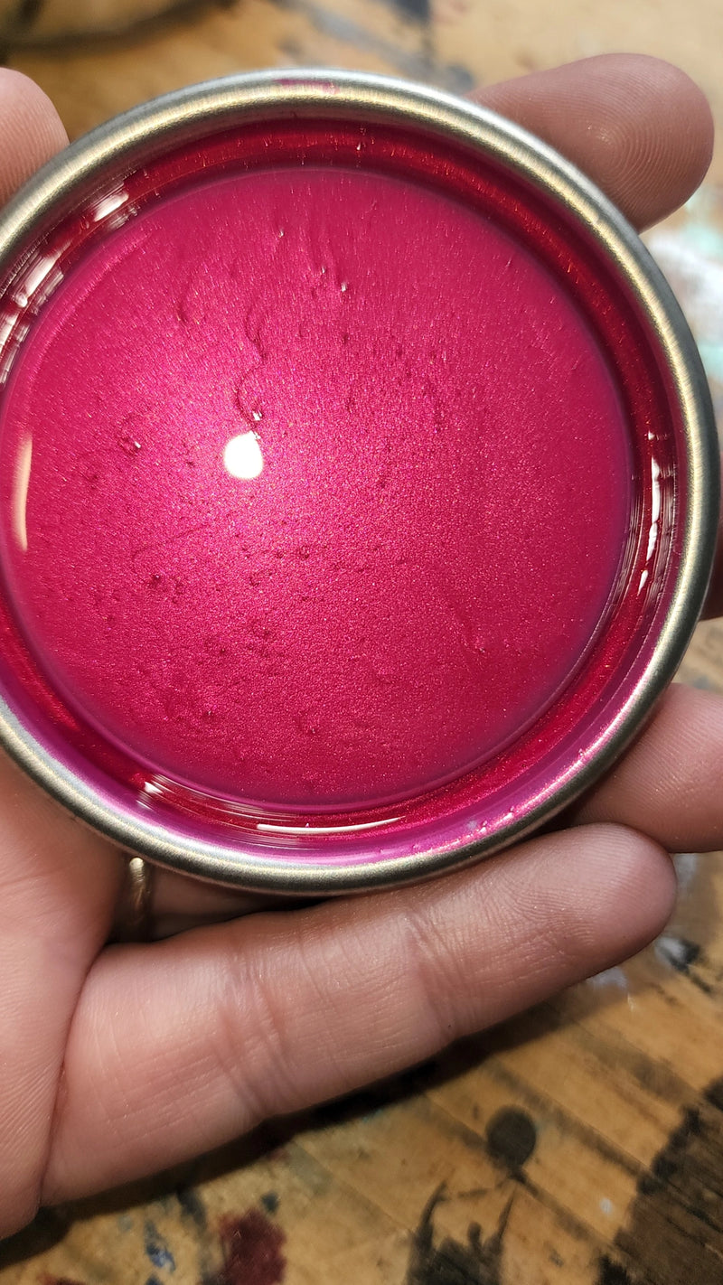 Sexy AF Pink  Tamco Paint Products