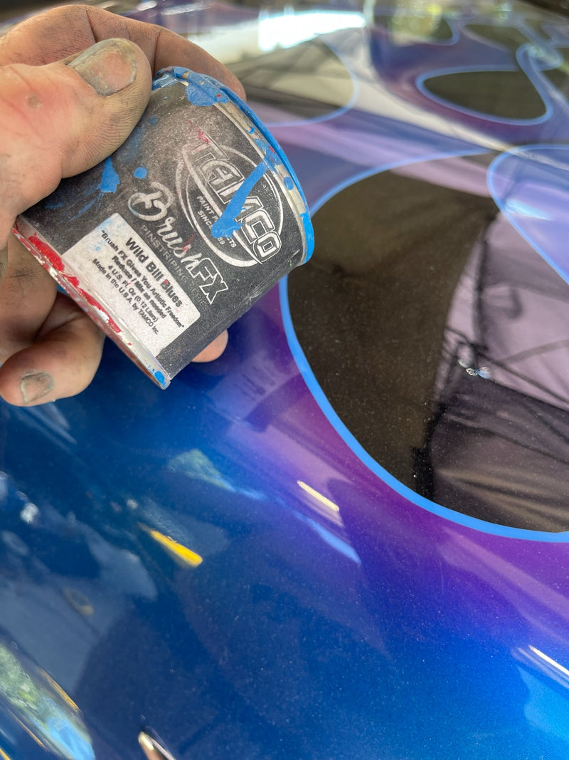 How to Remove Paint Pen From Car Windows - Delaware Auto Glass Blog