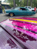 HC2104 High Solids Clearcoat