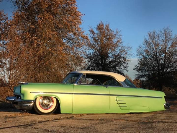 Mike Lawson | Pond Scum Pearl | Basecoat