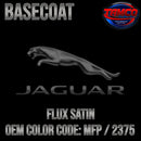 Jaguar Flux Satin | MFP / 2375 | 2020 | OEM Basecoat