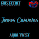James Cummins | Aqua Twist | Basecoat