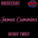 James Cummins | Berry Twist | Basecoat