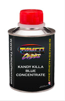 Tamco Candies Kandy Killa Blue Concentrate