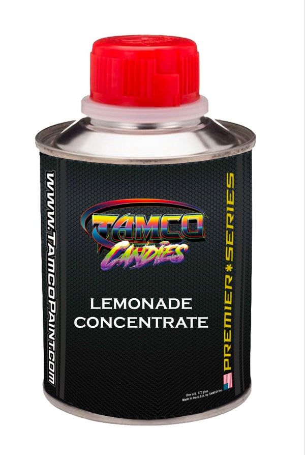 Lemonade - Candy Concentrate