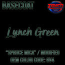 Sergio Cantu | Ever Green Pearl | 6V4 | OEM Basecoat