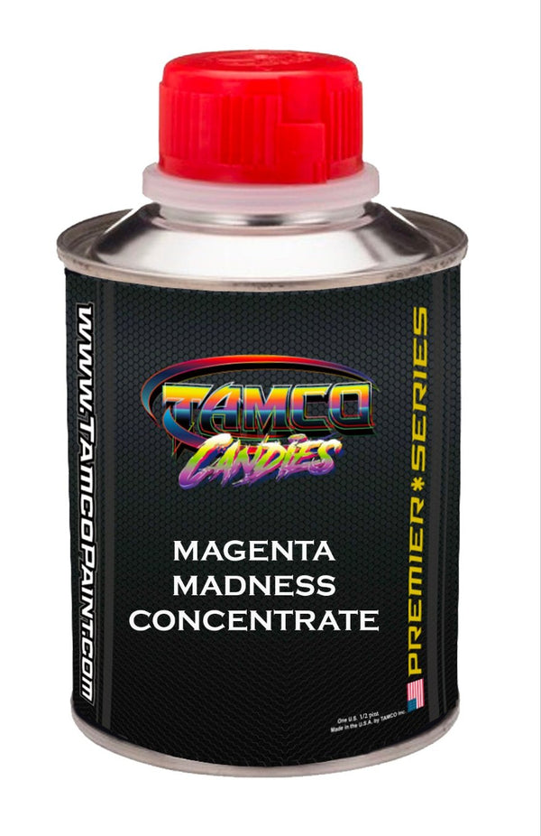 Magenta Madness - Candy Concentrate