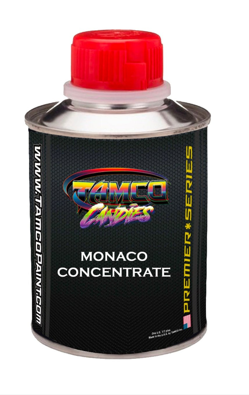 Monaco - Candy Concentrate