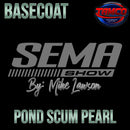 Mike Lawson | Pond Scum Pearl | Basecoat