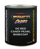 Tamco Candies Og Red Candy Pearl Basecoat