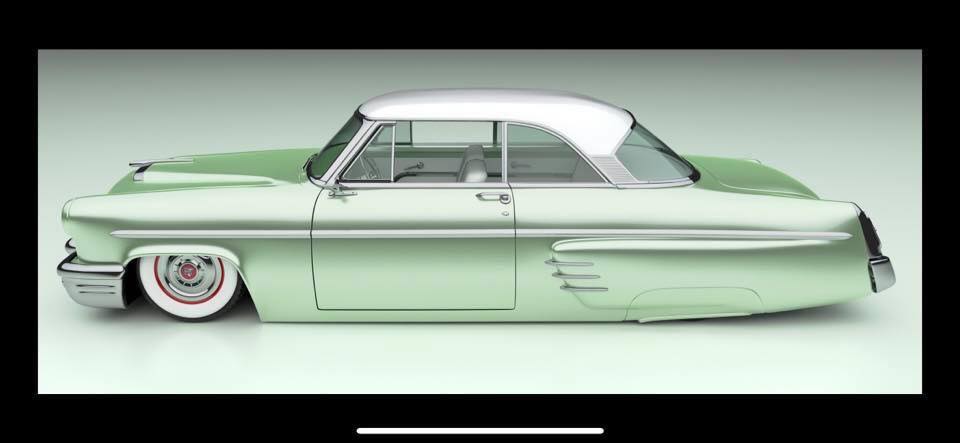Mike Lawson | Pond Scum Pearl | Basecoat