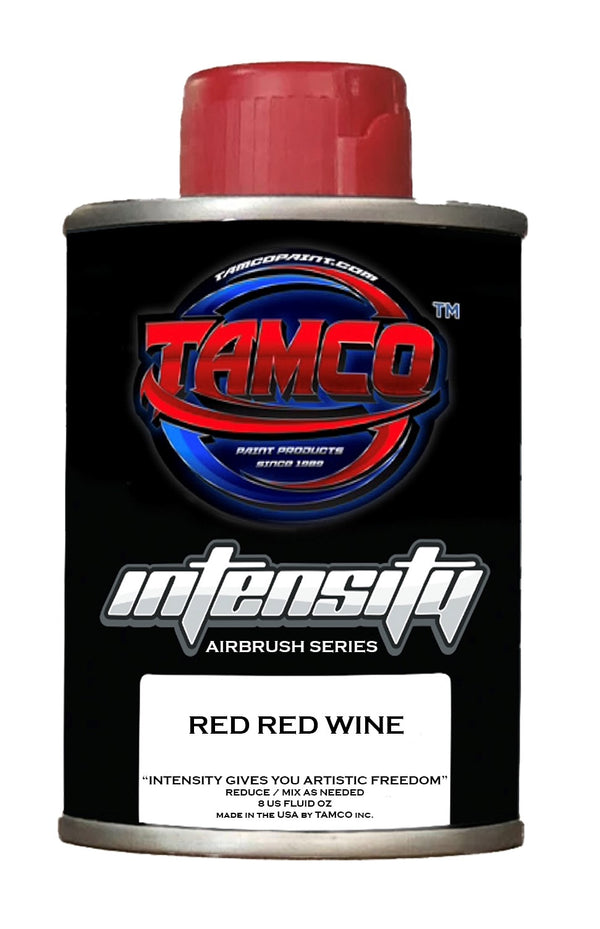 Tamco Intensity Red Red Wine