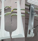 HC7600 2 Hour Air Dry Clearcoat Kit