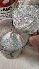 Tamco Paint Motorcycle Part Intercoat & Clearcoat