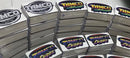 Tamco Paint Stickers