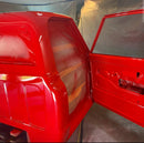 Basecoat Factory Packs