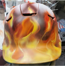 Candy Concentrate Helmet