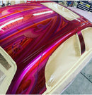 HC2021 High Solids Clearcoat