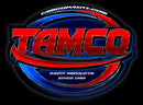 Tamco Paint Stickers