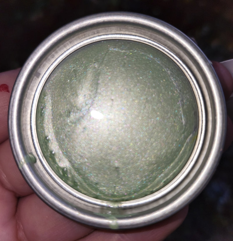 Mike Lawson | Pond Scum Pearl | Basecoat