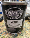 RAL Nut Brown | RAL8011 | OEM Basecoat