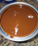 RAL Nut Brown | RAL8011 | OEM Basecoat