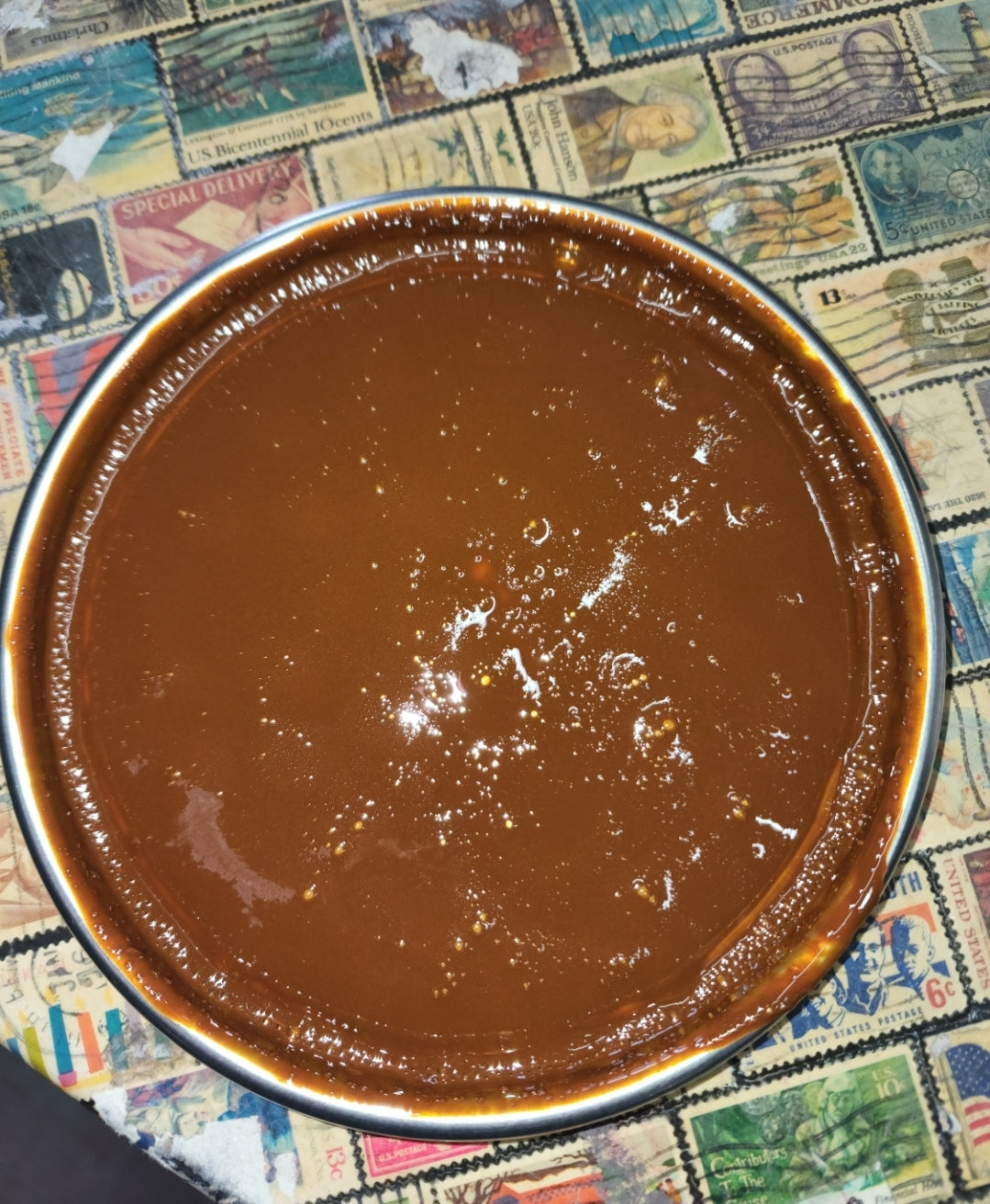 RAL Nut Brown | RAL8011 | OEM Basecoat