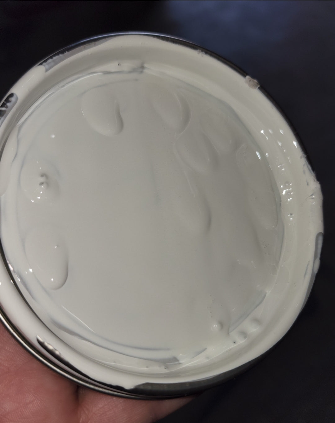 Chrysler Bright White | PW7 / GW7 / W12 | 1991-2022 | OEM Basecoat