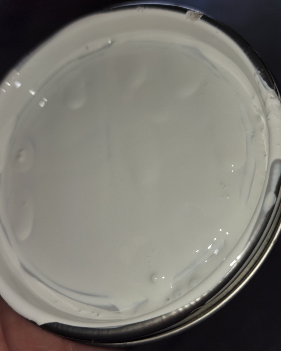 Chrysler Bright White | PW7 / GW7 / W12 | 1991-2022 | OEM Basecoat