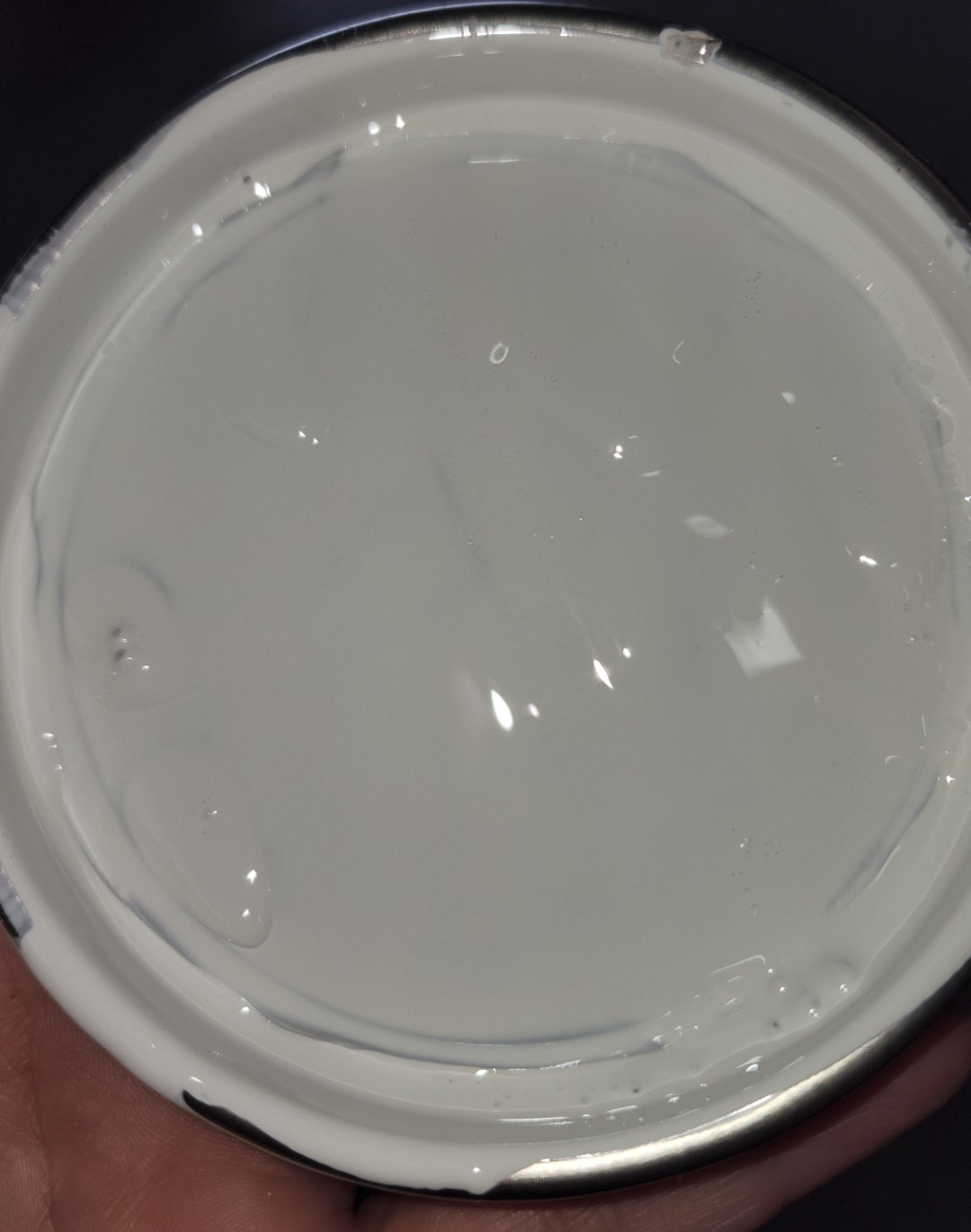 Chrysler Bright White | PW7 / GW7 / W12 | 1991-2022 | OEM Basecoat