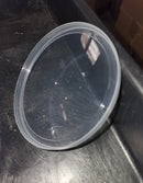 Paint Mixing Cup Lids