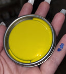 James Cummins | Banana Twist | Basecoat