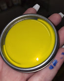 James Cummins | Banana Twist | Basecoat