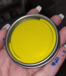 James Cummins | Banana Twist | Basecoat