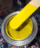 James Cummins | Banana Twist | Basecoat