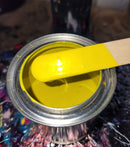 James Cummins | Banana Twist | Basecoat