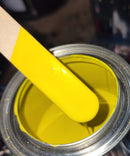 James Cummins | Banana Twist | Basecoat