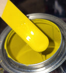James Cummins | Banana Twist | Basecoat