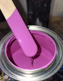 James Cummins | Berry Twist | Basecoat