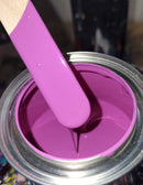 James Cummins | Berry Twist | Basecoat