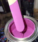 James Cummins | Berry Twist | Basecoat