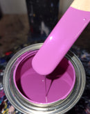 James Cummins | Berry Twist | Basecoat