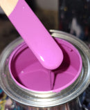 James Cummins | Berry Twist | Basecoat