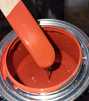 James Cummins | Tangelo Twist | Basecoat