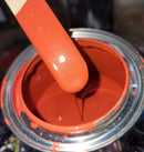 James Cummins | Tangelo Twist | Basecoat