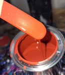 James Cummins | Tangelo Twist | Basecoat