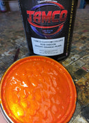 Rob Hibdon | Bright Orange Pearl | Customer Color Basecoat