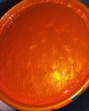 Rob Hibdon | Bright Orange Pearl | Customer Color Basecoat