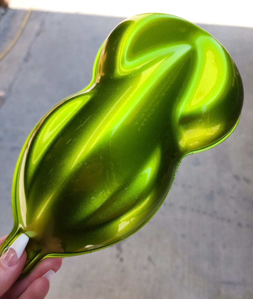 AntiFreeze - 2K Candy Kit