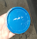 Volkswagen Silk Blue | 2B / LD5L | 2015-2021 | OEM Basecoat